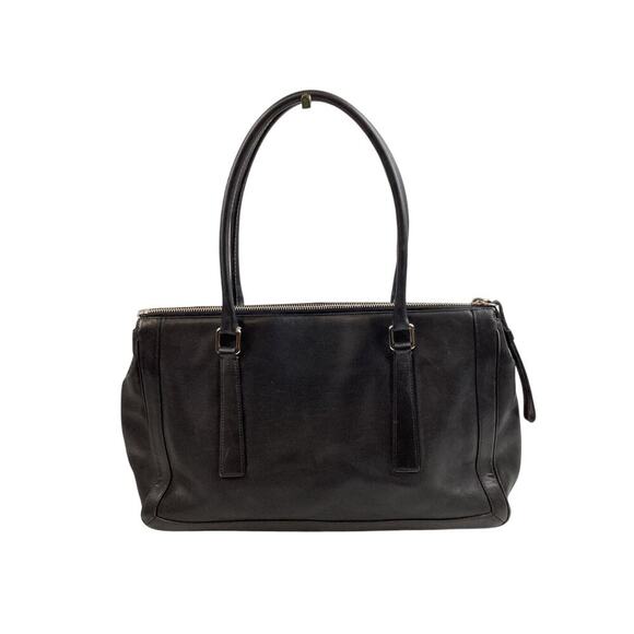 Coach 9420 Brown Leather Legacy Tote Vintage Bonnie Cashin - Picture 3 of 6